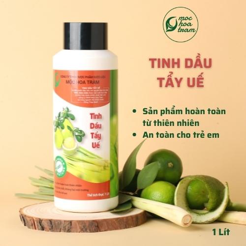 TINH DẦU TẨY UẾ